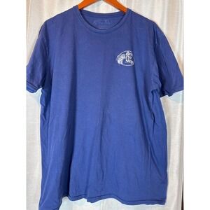 Bass Pro Shops Fish Florida Graphic T-Shirt Mens XL Short Sleeve